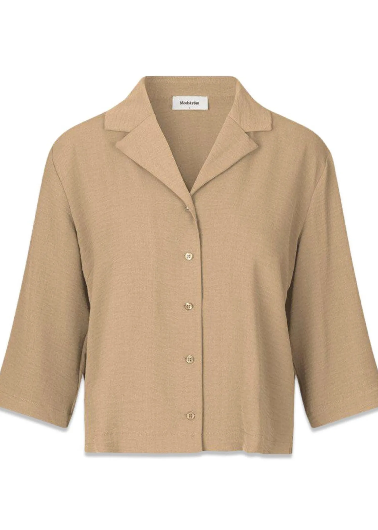 Modström AaliyahMD shirt