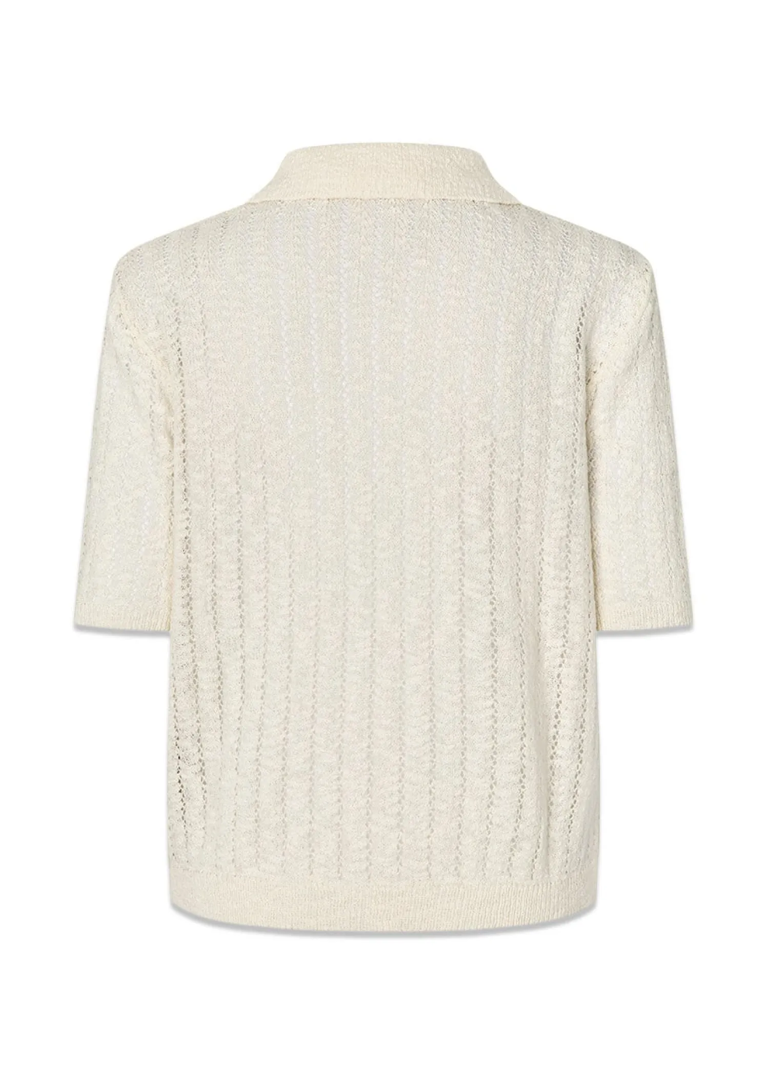 Modström Agnesmd SS polo