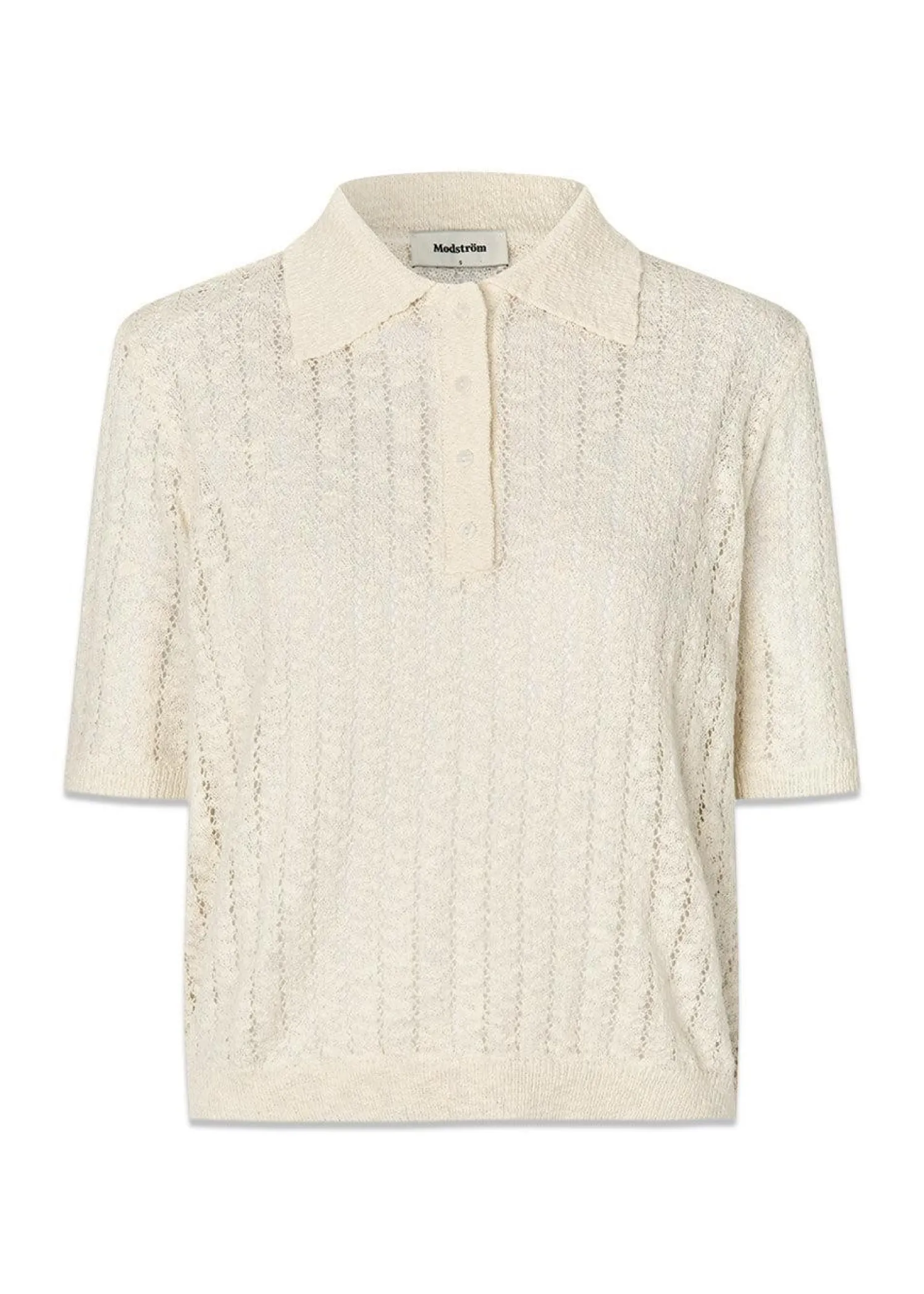 Modström Agnesmd SS polo