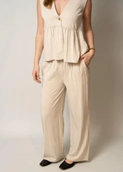 Modström Agnetemd pants
