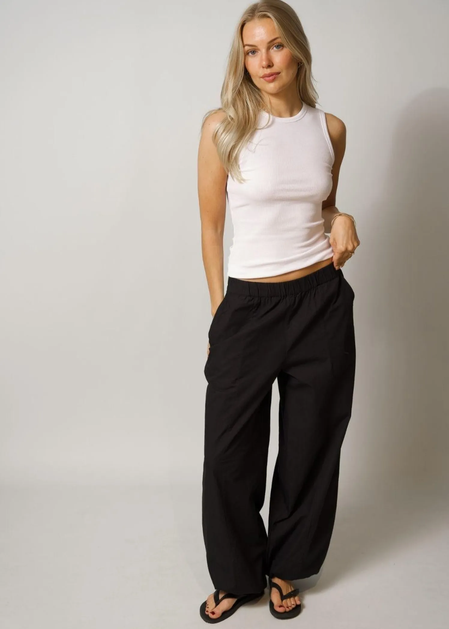Modström Akselmd pants