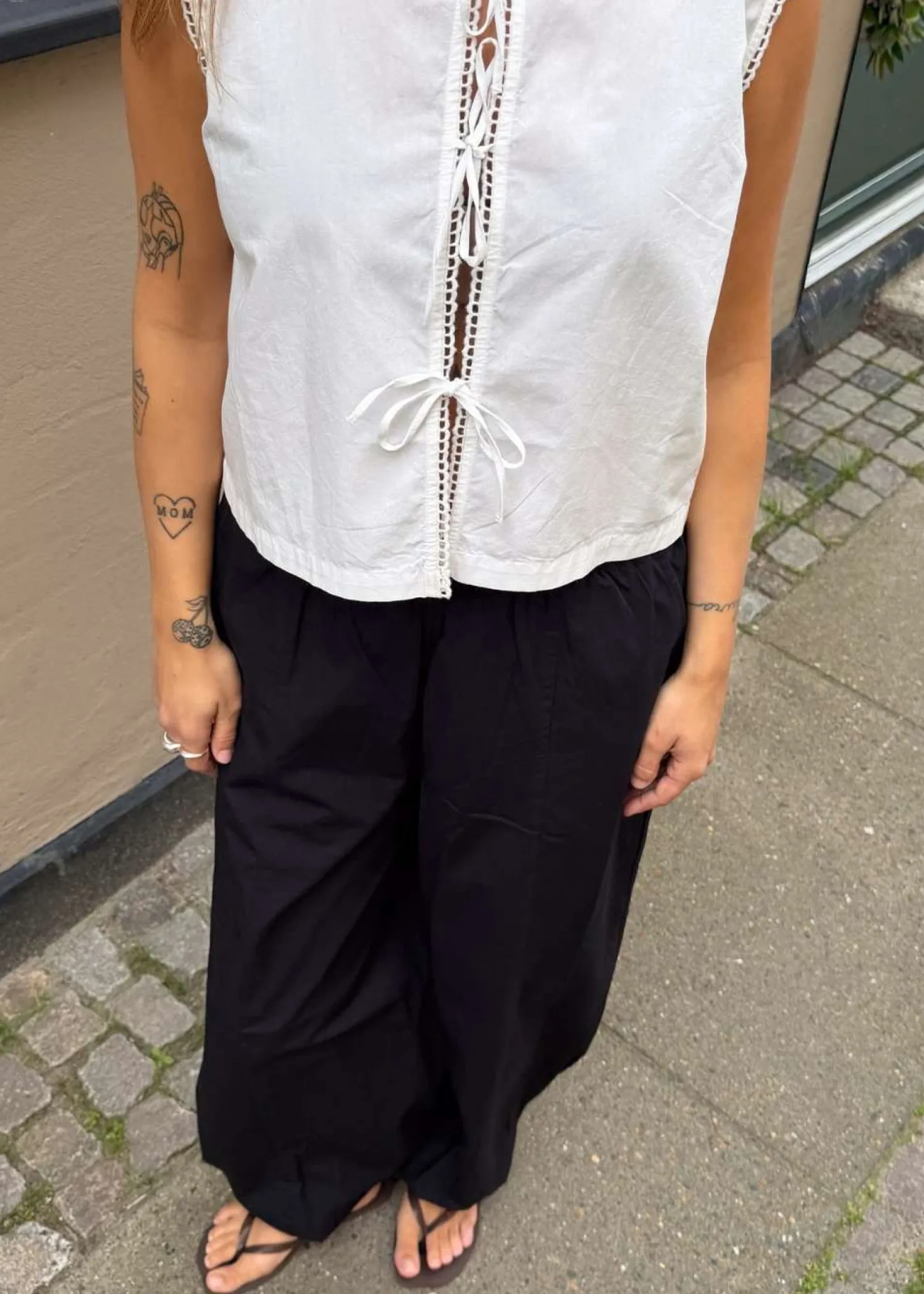 Modström Akselmd pants
