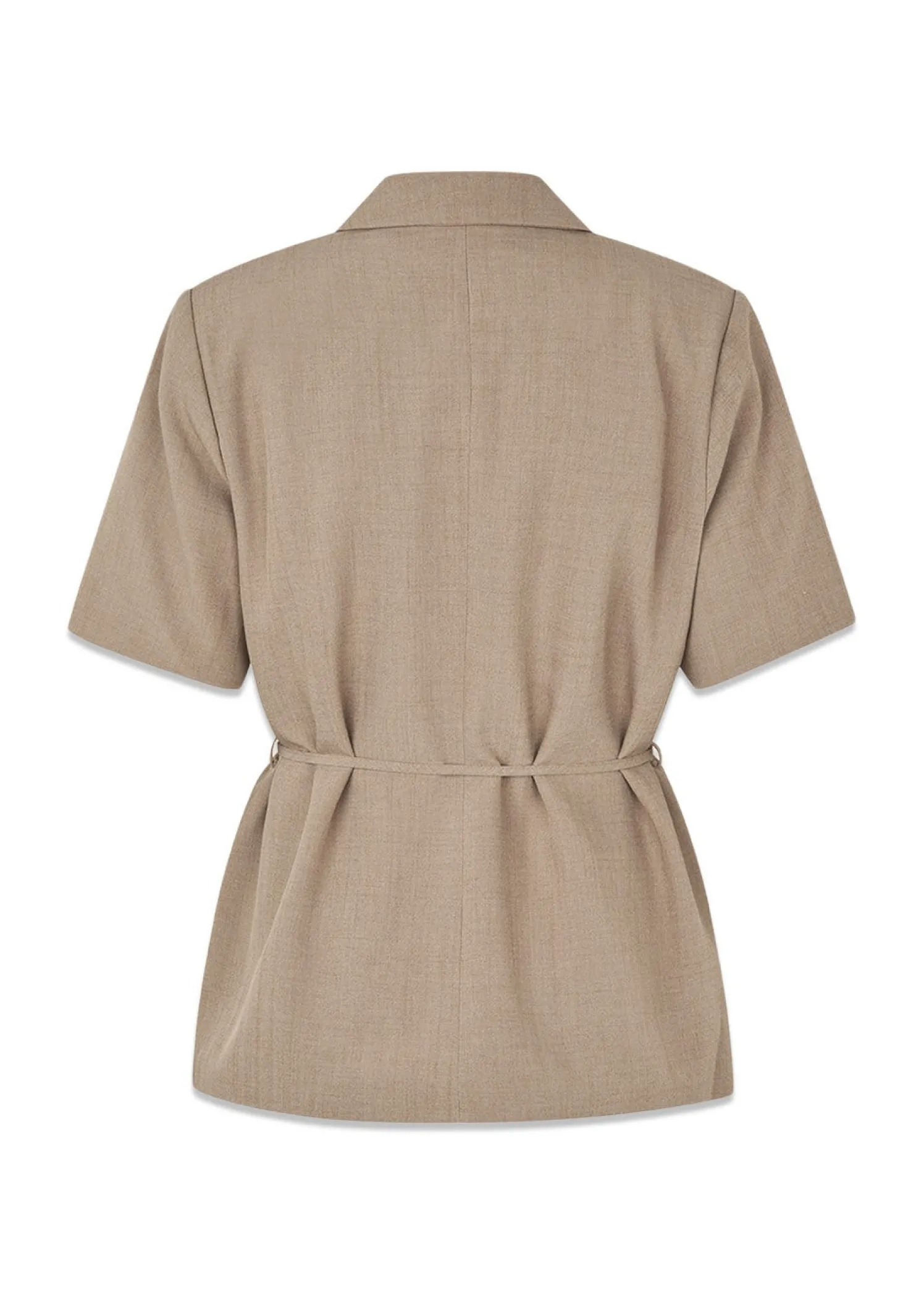 Modström Alayamd SS blazer