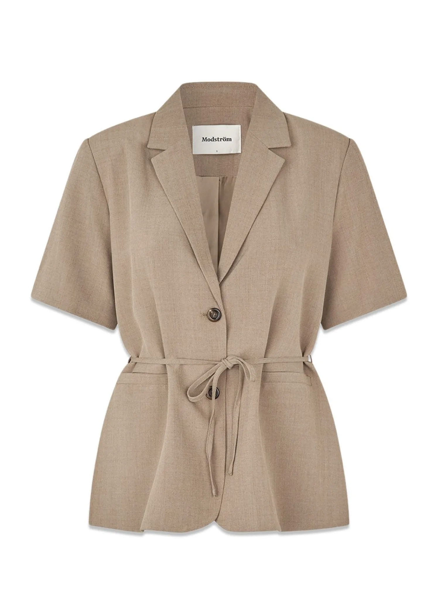 Modström Alayamd SS blazer
