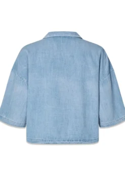 Modström Alvarmd shirt