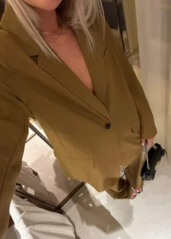 Modström AnkerMD blazer