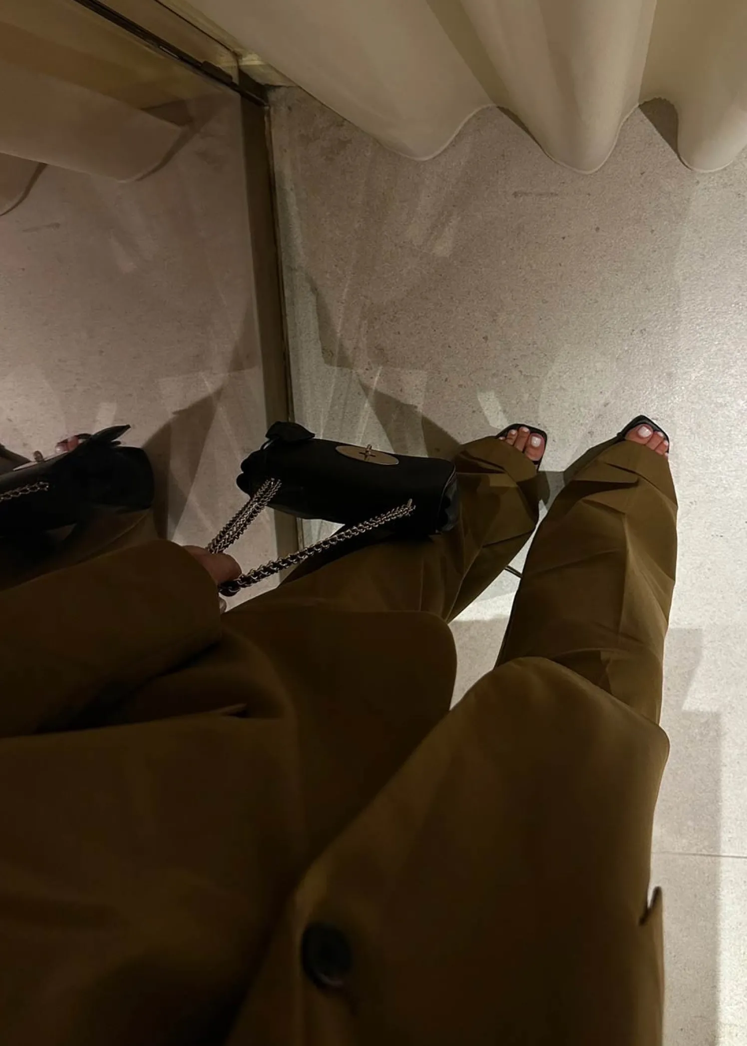 Modström AnkerMD pants