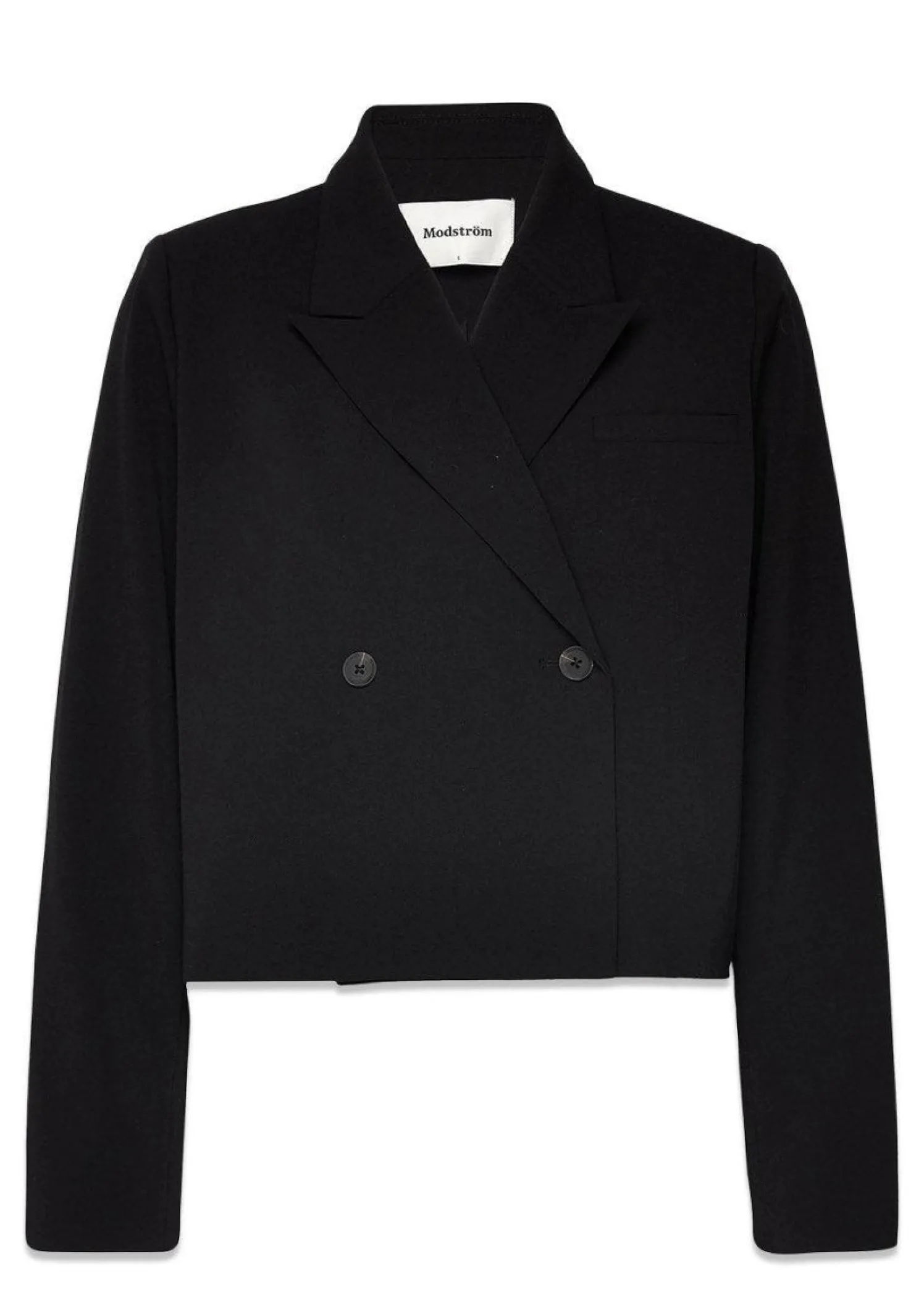 Modström AnkerMD short blazer