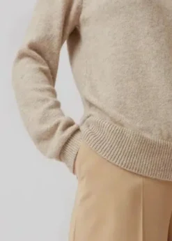 Modström AnnaMD O-neck