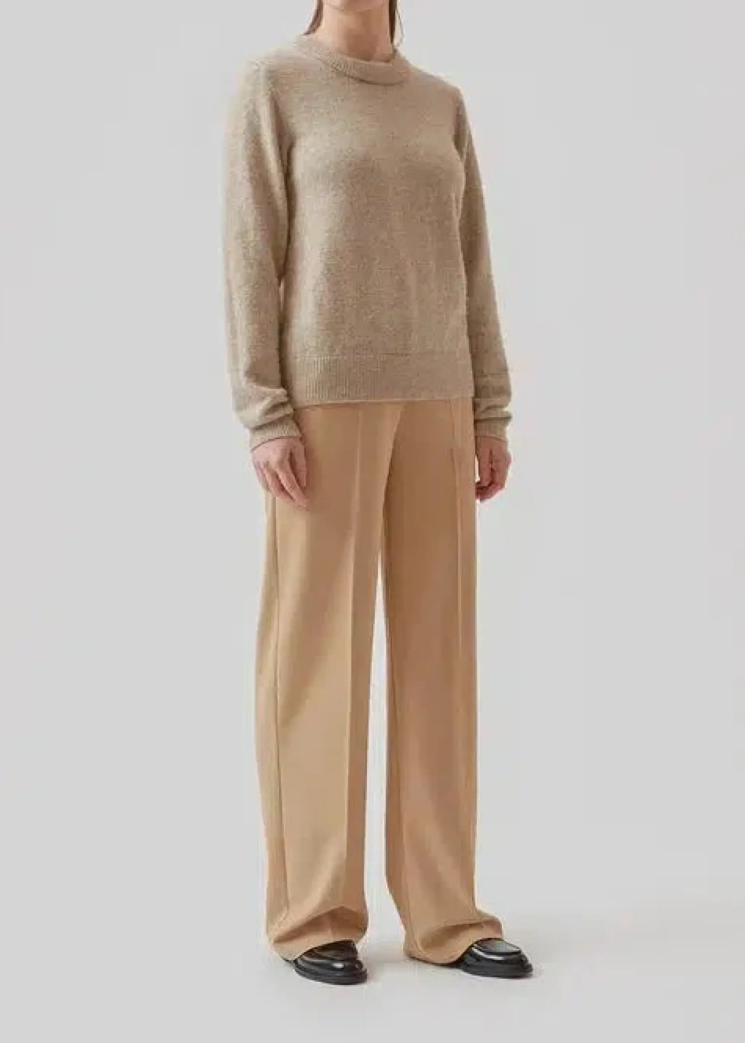 Modström AnnaMD O-neck