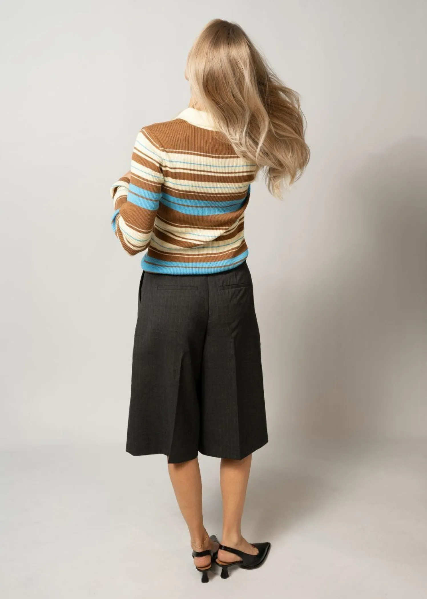 Modström Aslanmd cardigan