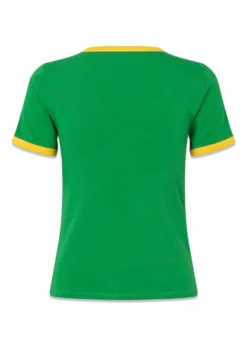 Modström Astamd brasil t-shirt