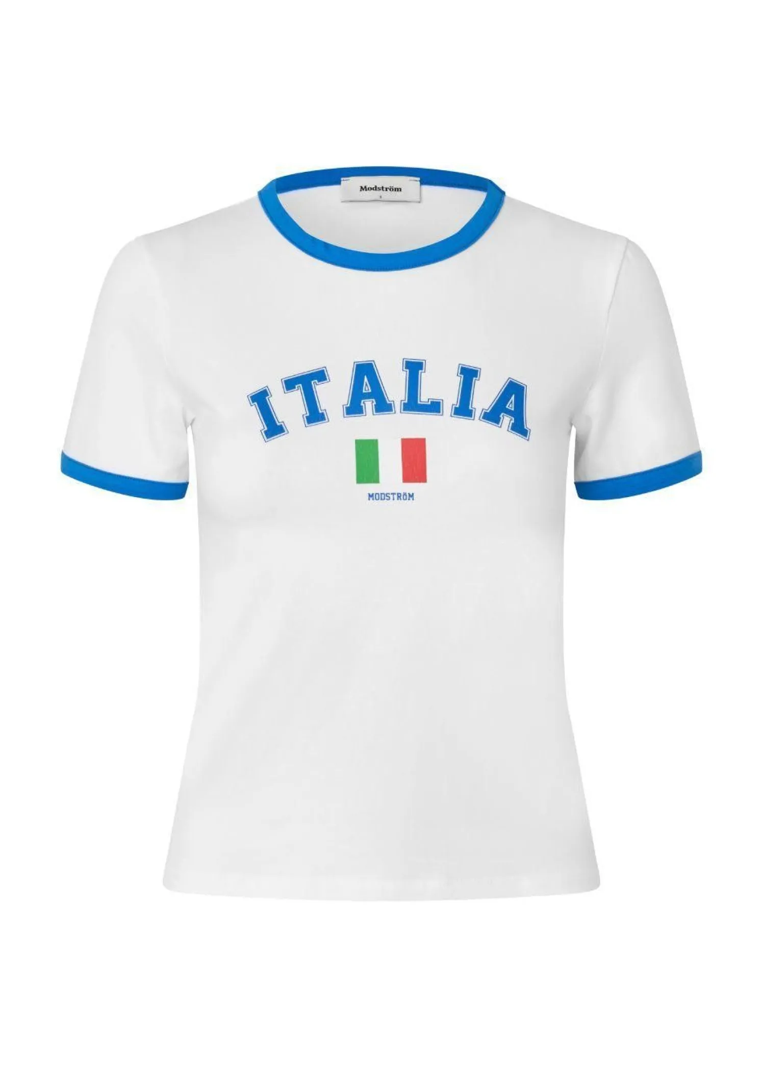 Modström Astamd italia t-shirt
