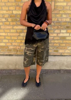 Modström Athenemd long shorts