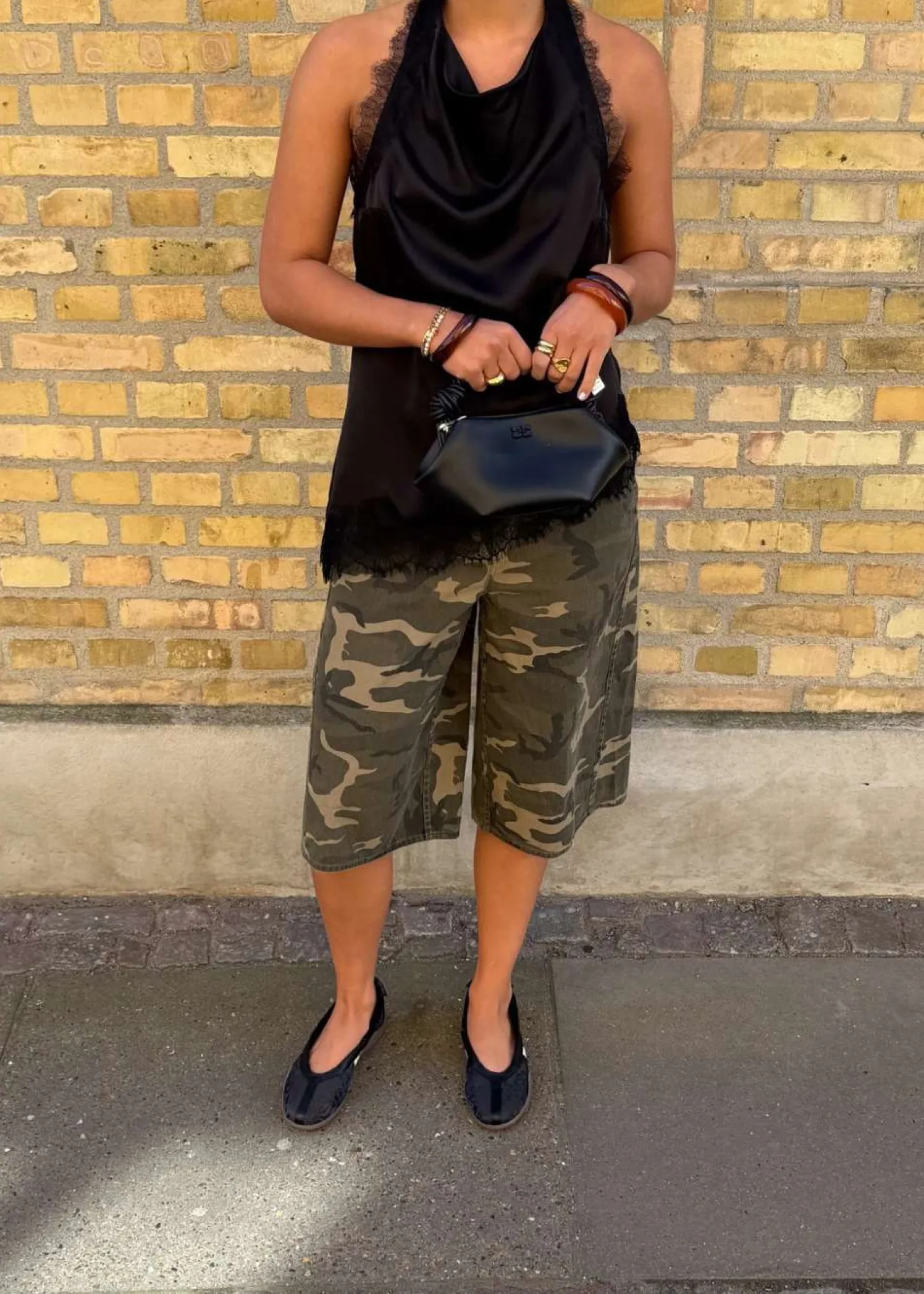 Modström Athenemd long shorts