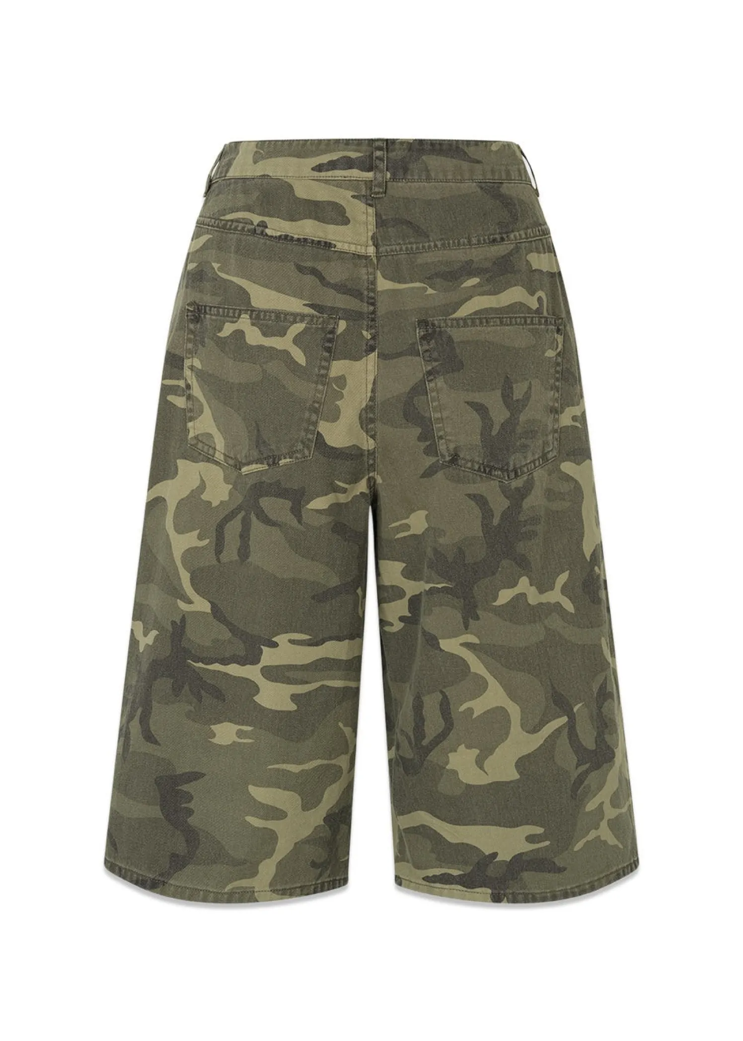 Modström Athenemd long shorts