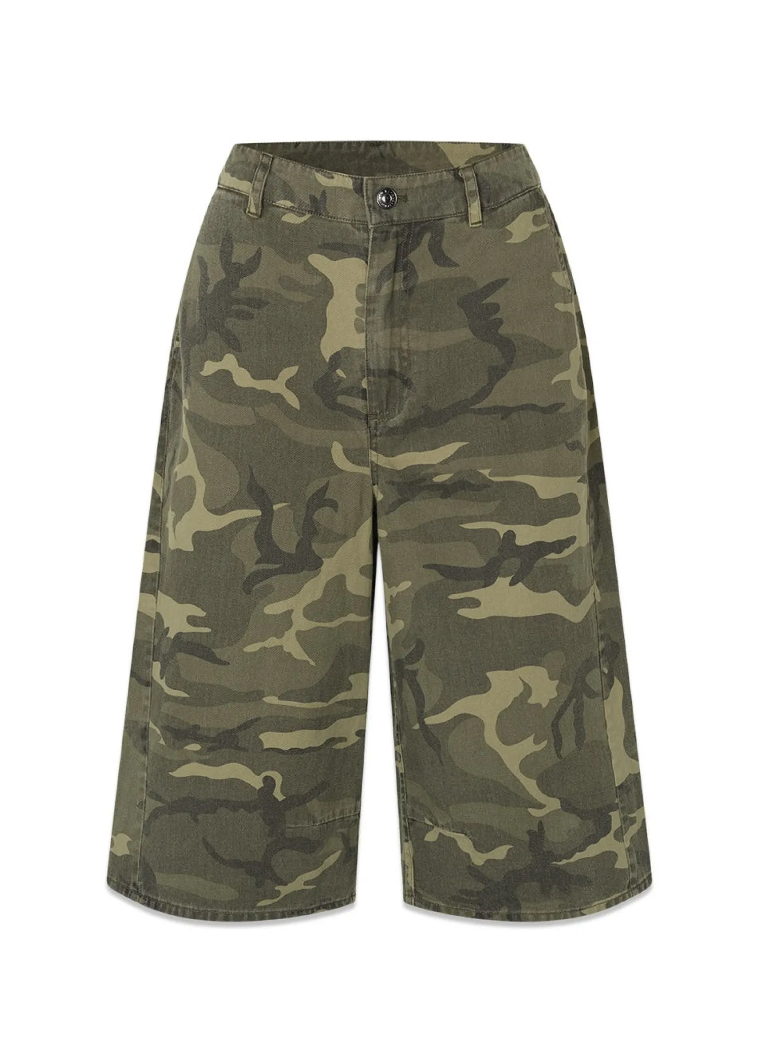Modström Athenemd long shorts