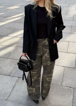 Modström Athenemd Pants