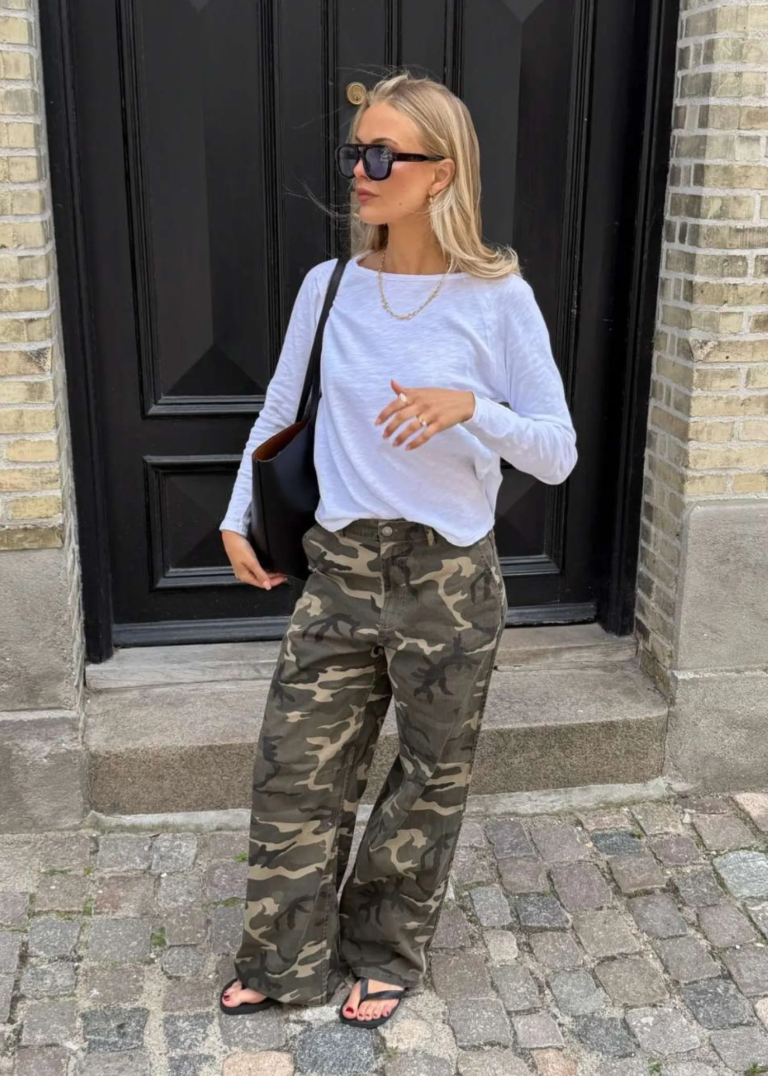 Modström Athenemd Pants