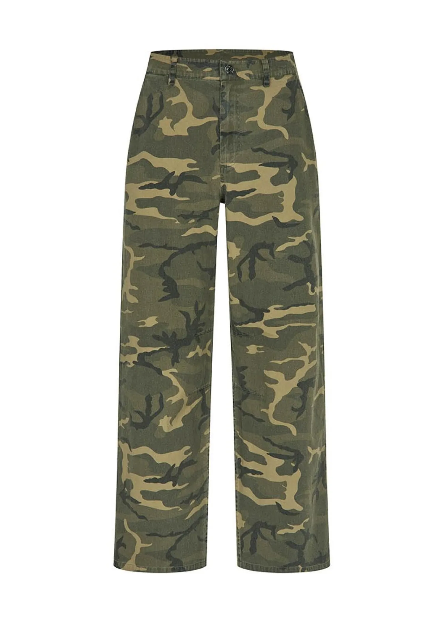 Modström Athenemd Pants