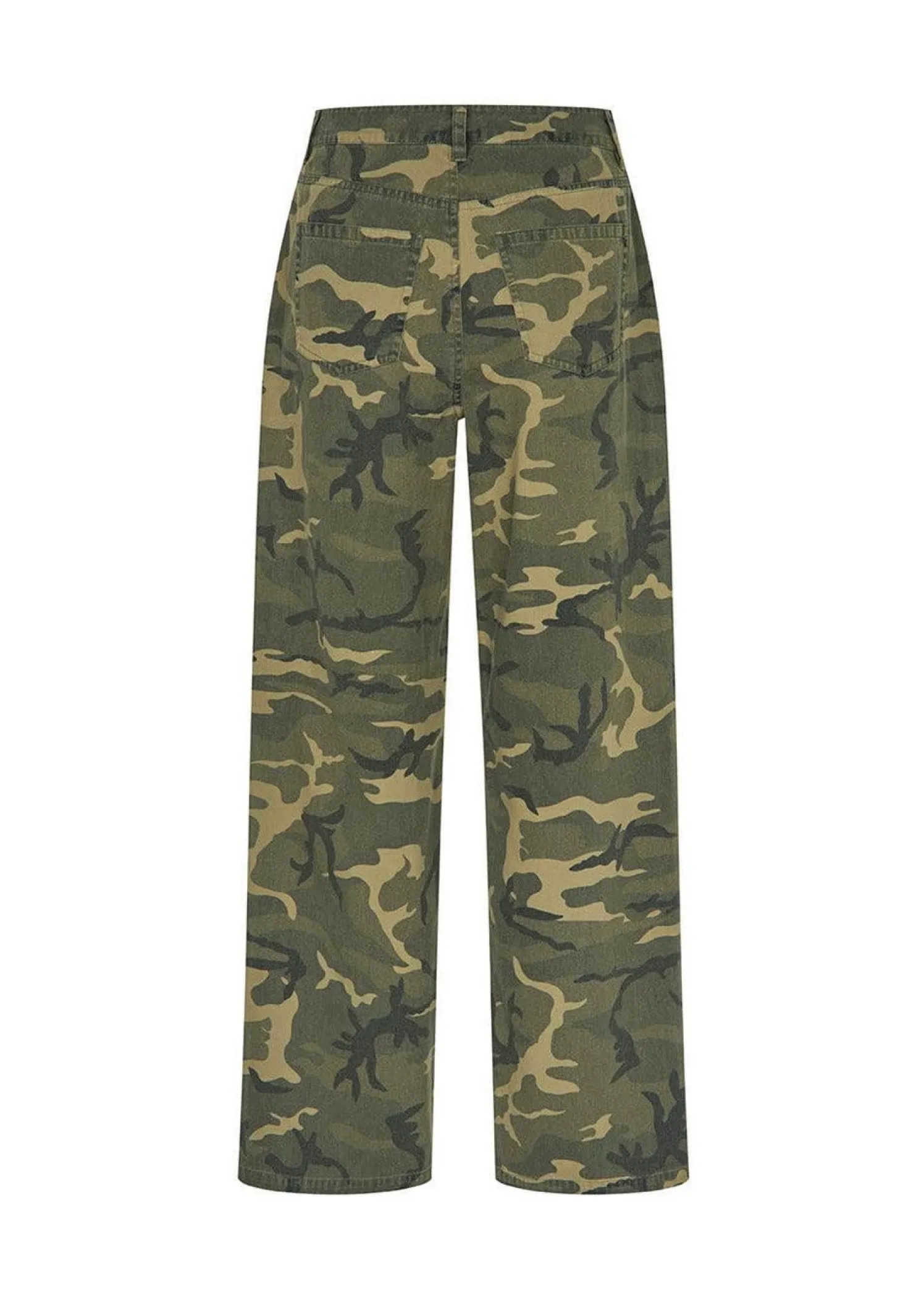 Modström Athenemd Pants
