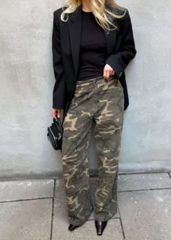 Modström Athenemd Pants