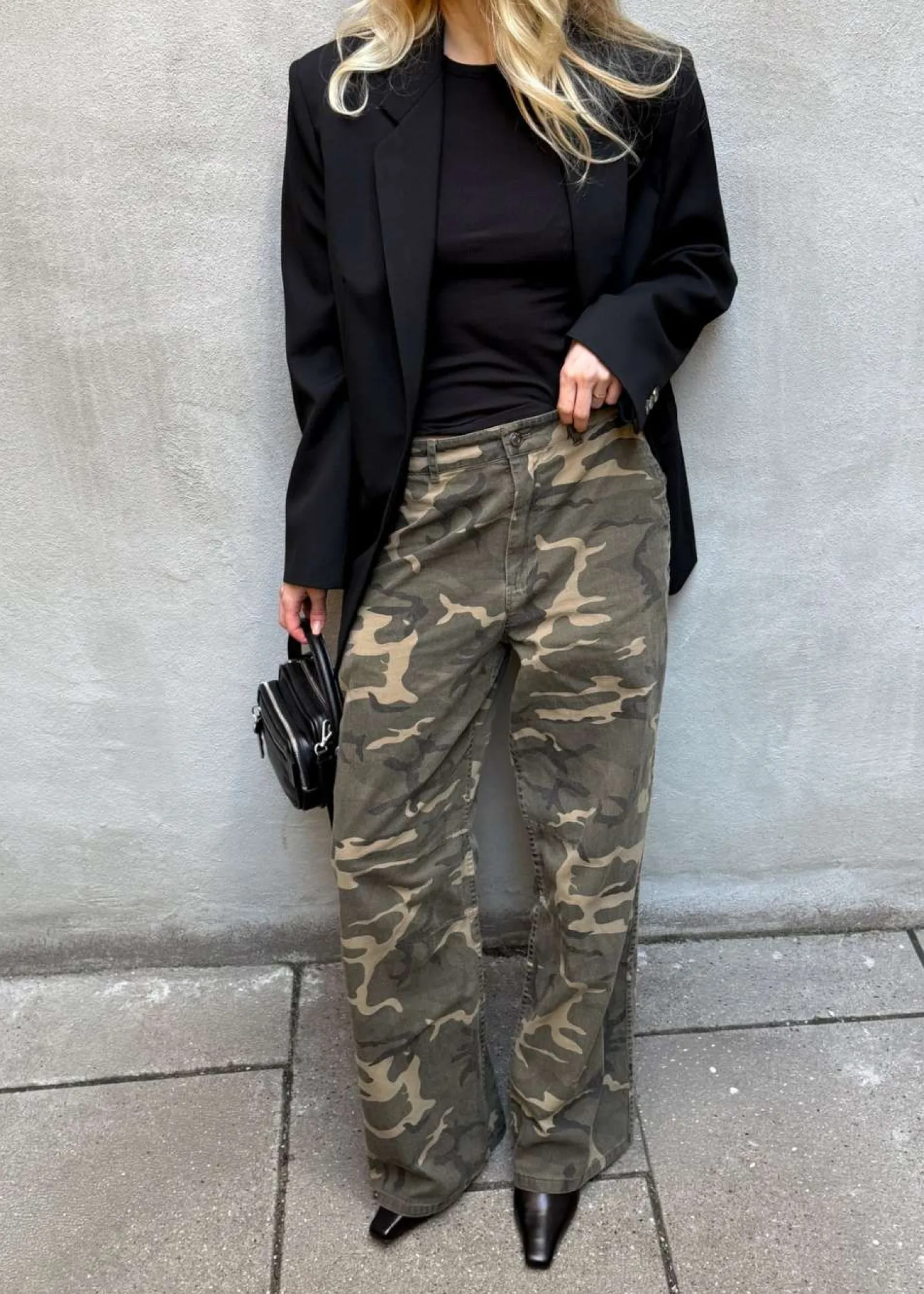 Modström Athenemd Pants