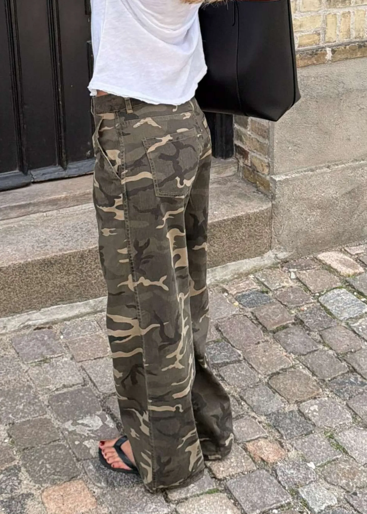 Modström Athenemd Pants