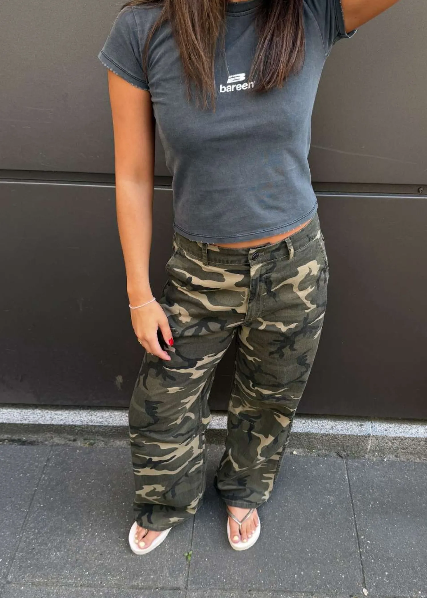 Modström Athenemd Pants