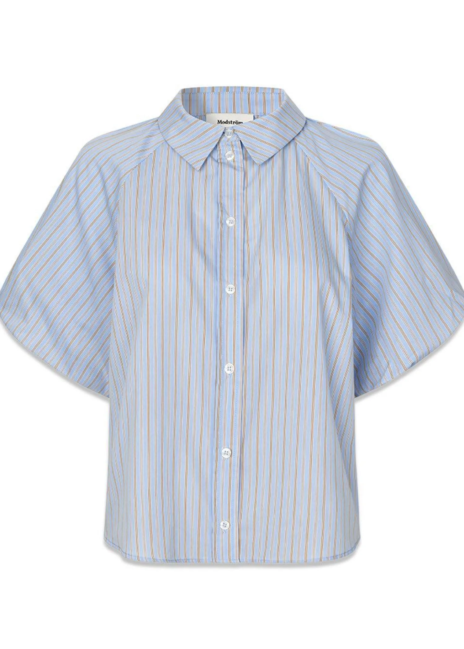 Modström Augustamd shirt