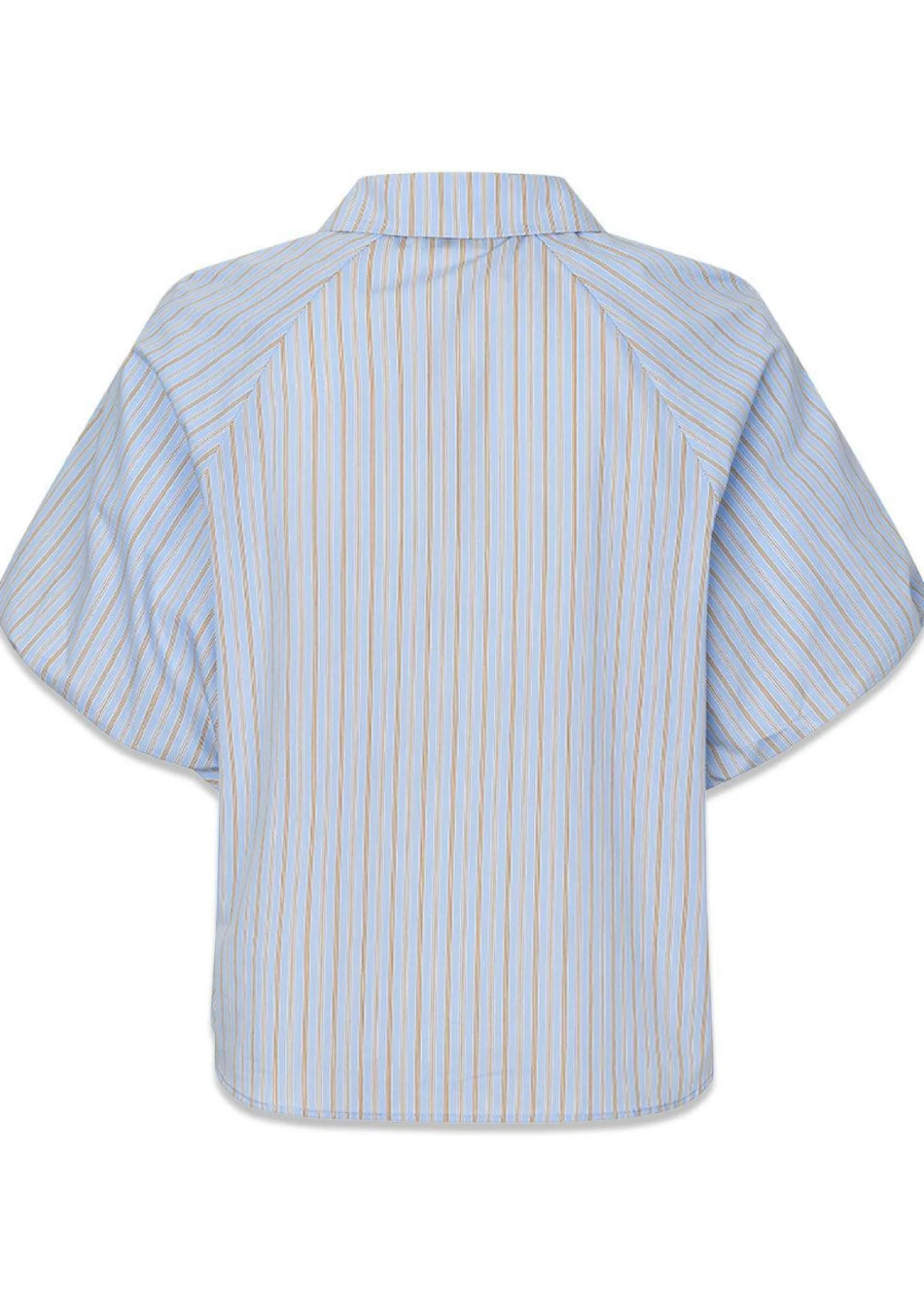 Modström Augustamd shirt
