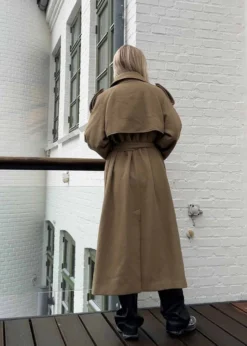 Modström BorakMD coat