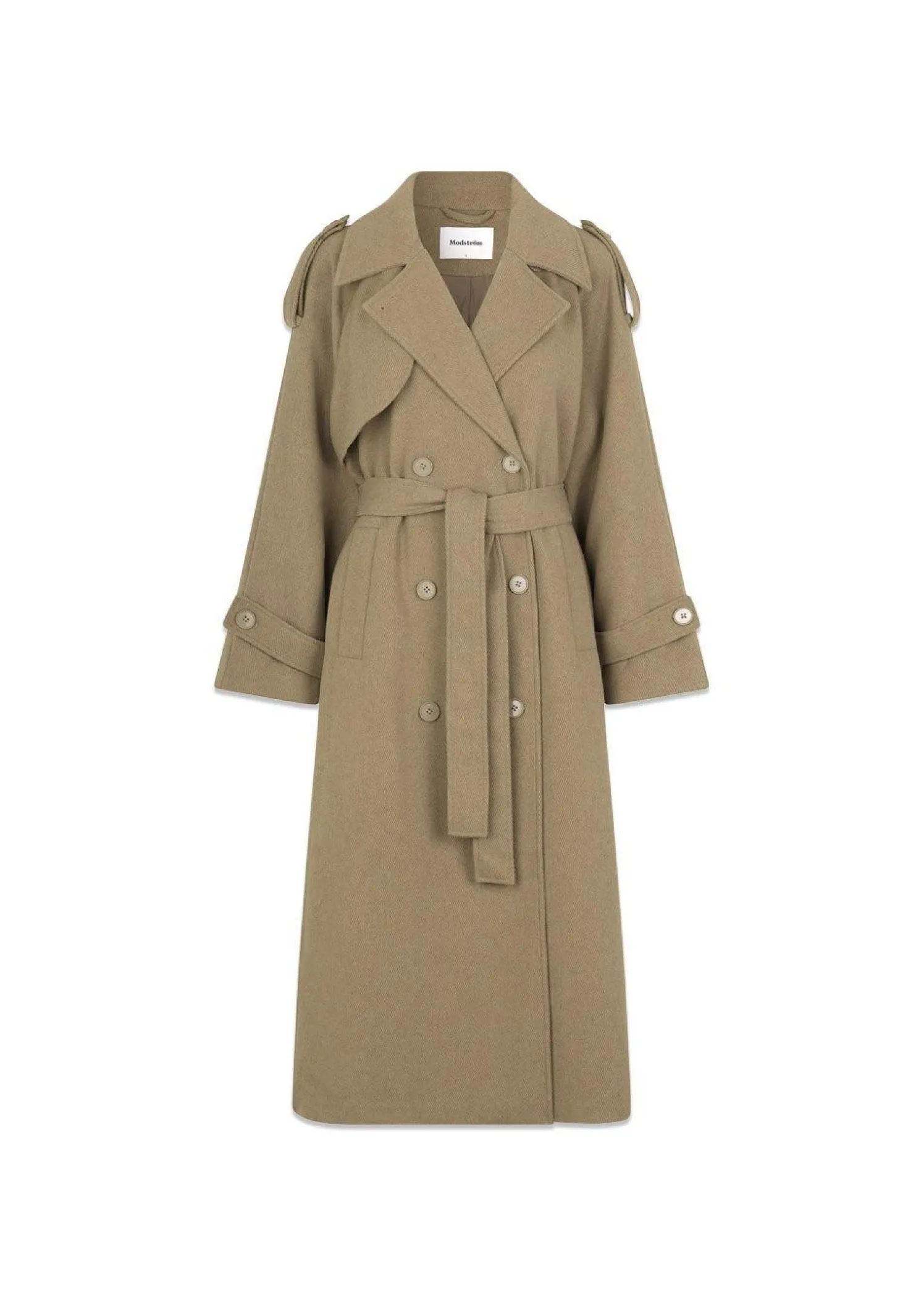 Modström BorakMD coat