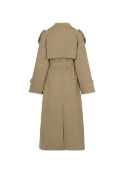 Modström BorakMD coat