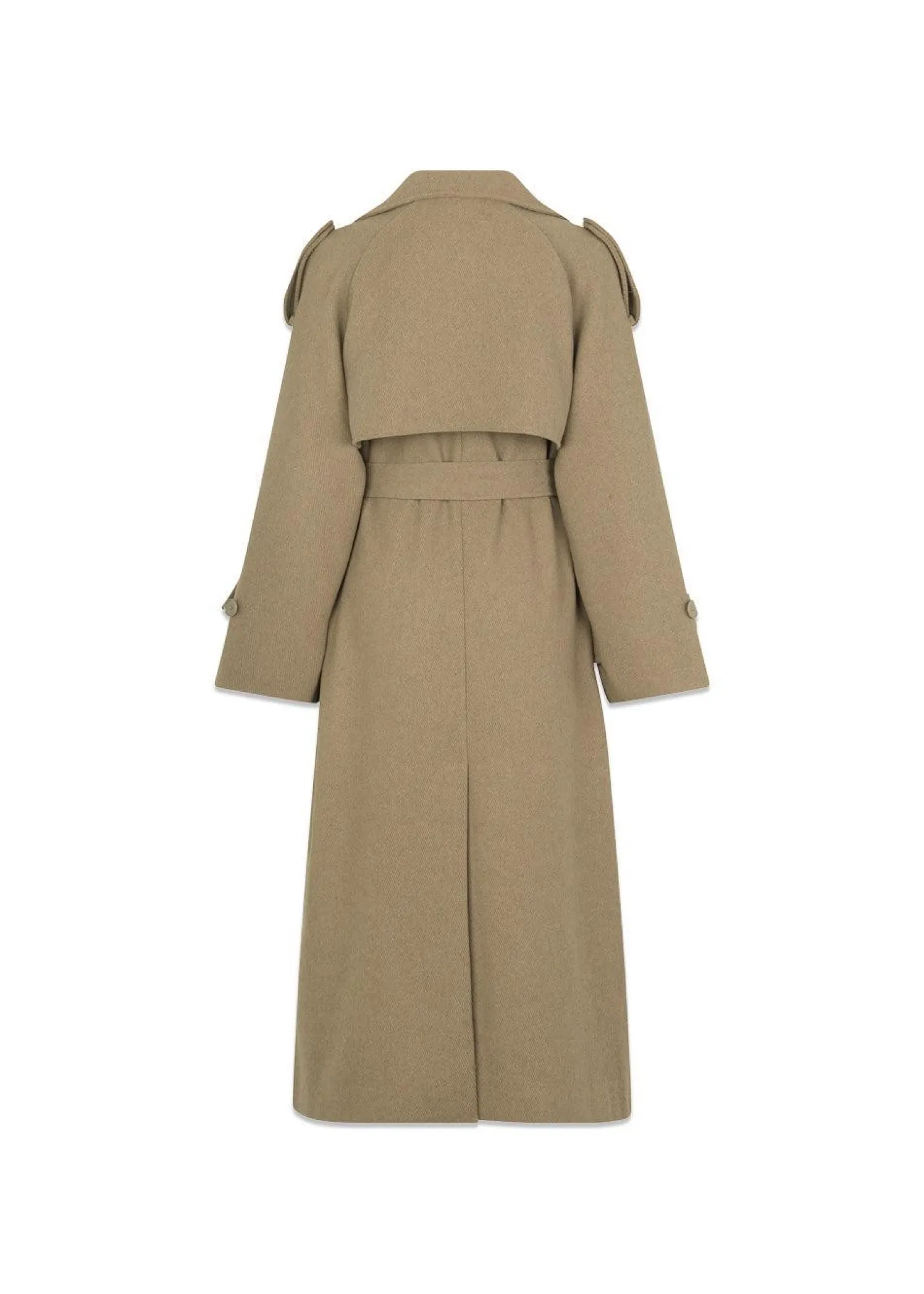 Modström BorakMD coat