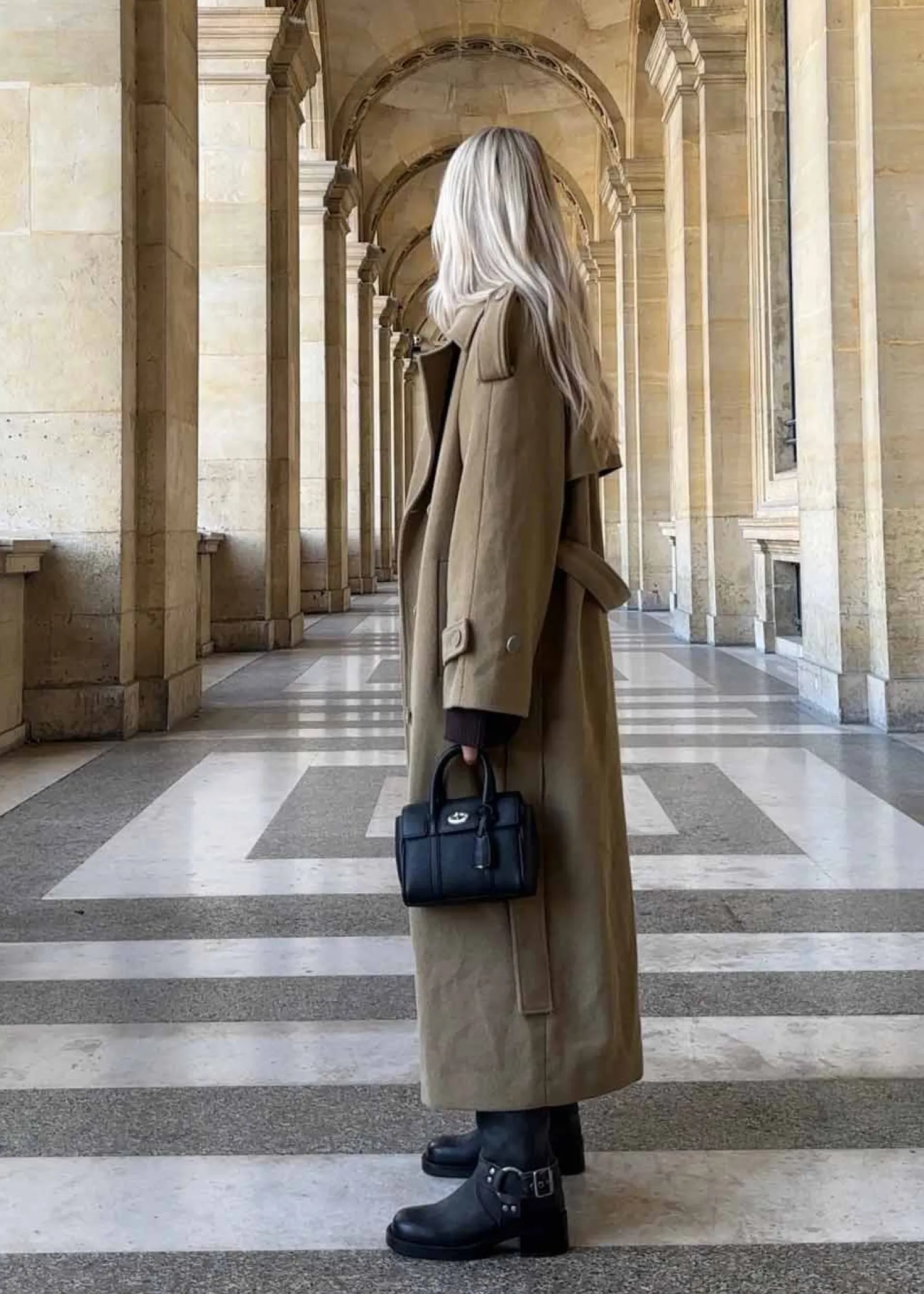 Modström BorakMD coat