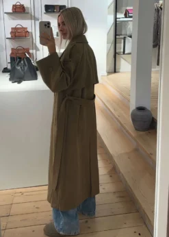 Modström BorakMD coat