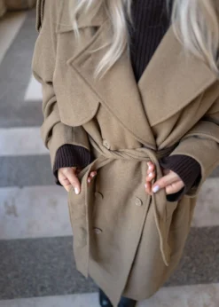 Modström BorakMD coat