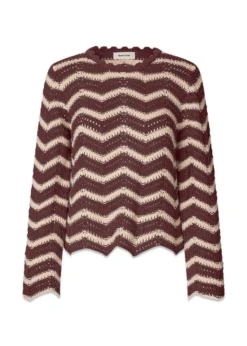Modström CaryMD o-neck