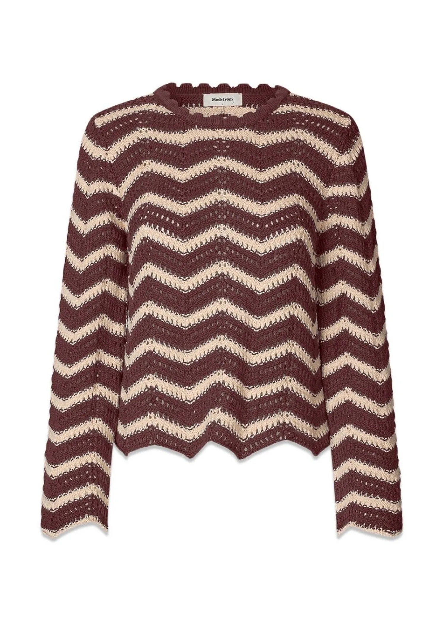 Modström CaryMD o-neck