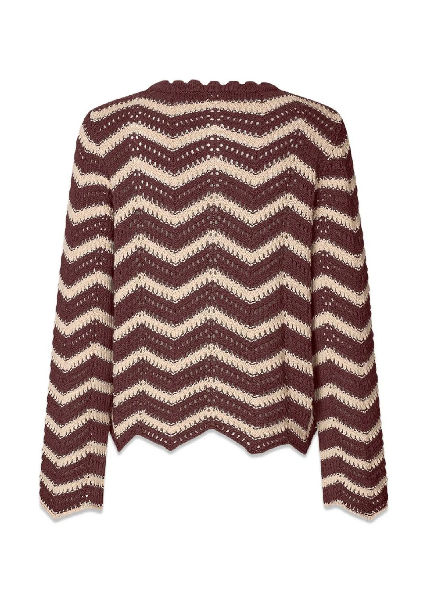 Modström CaryMD o-neck