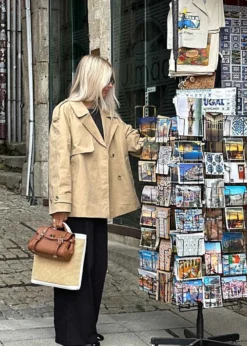 Modström Clara jacket