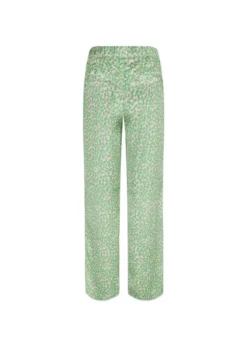 Modström ClarkeMD print pants
