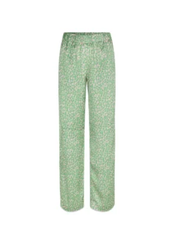Modström ClarkeMD print pants