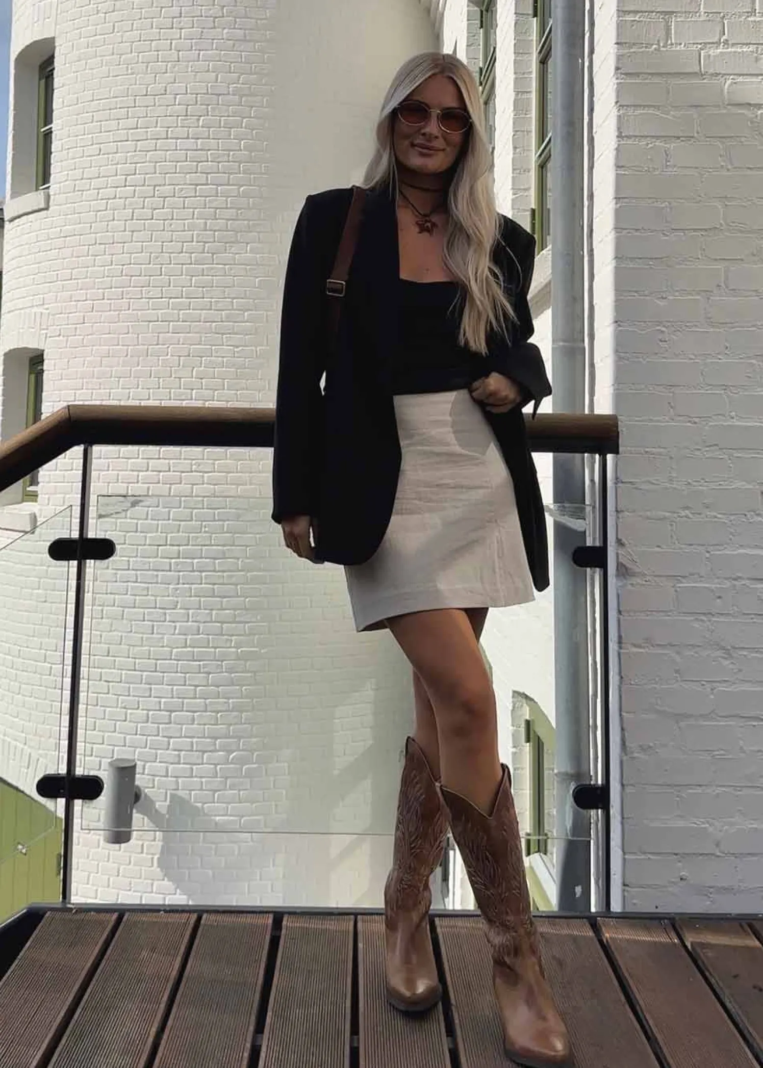 Modström DaeMD tube top