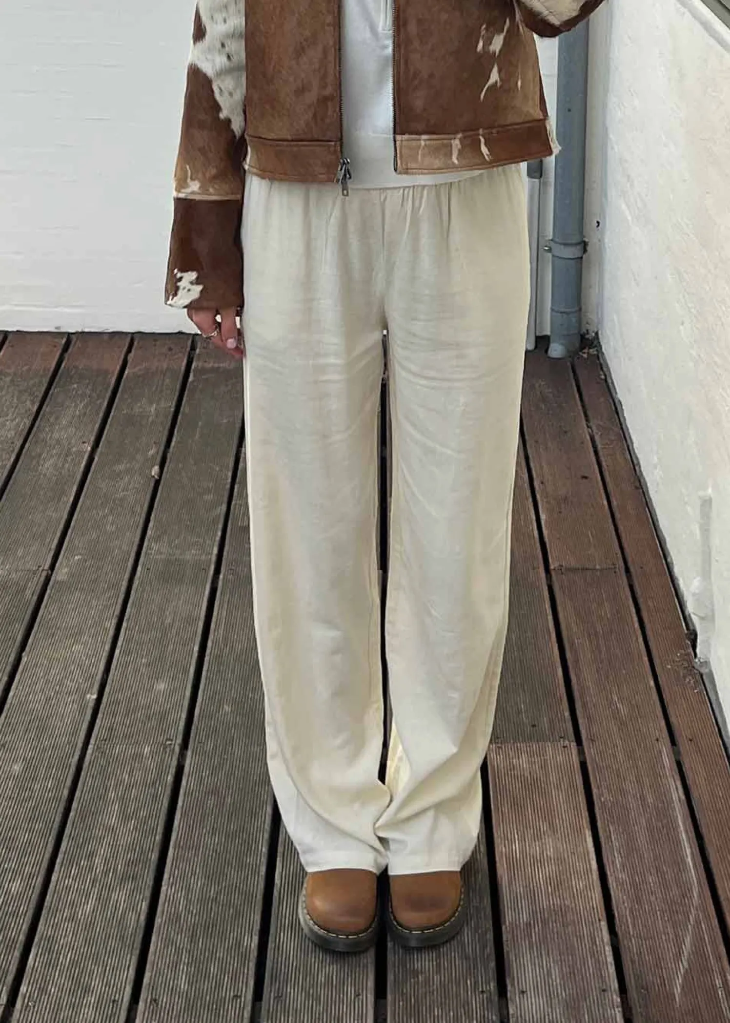 Modström DarrelMD pants