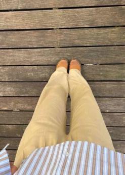 Modström DarrelMD pants