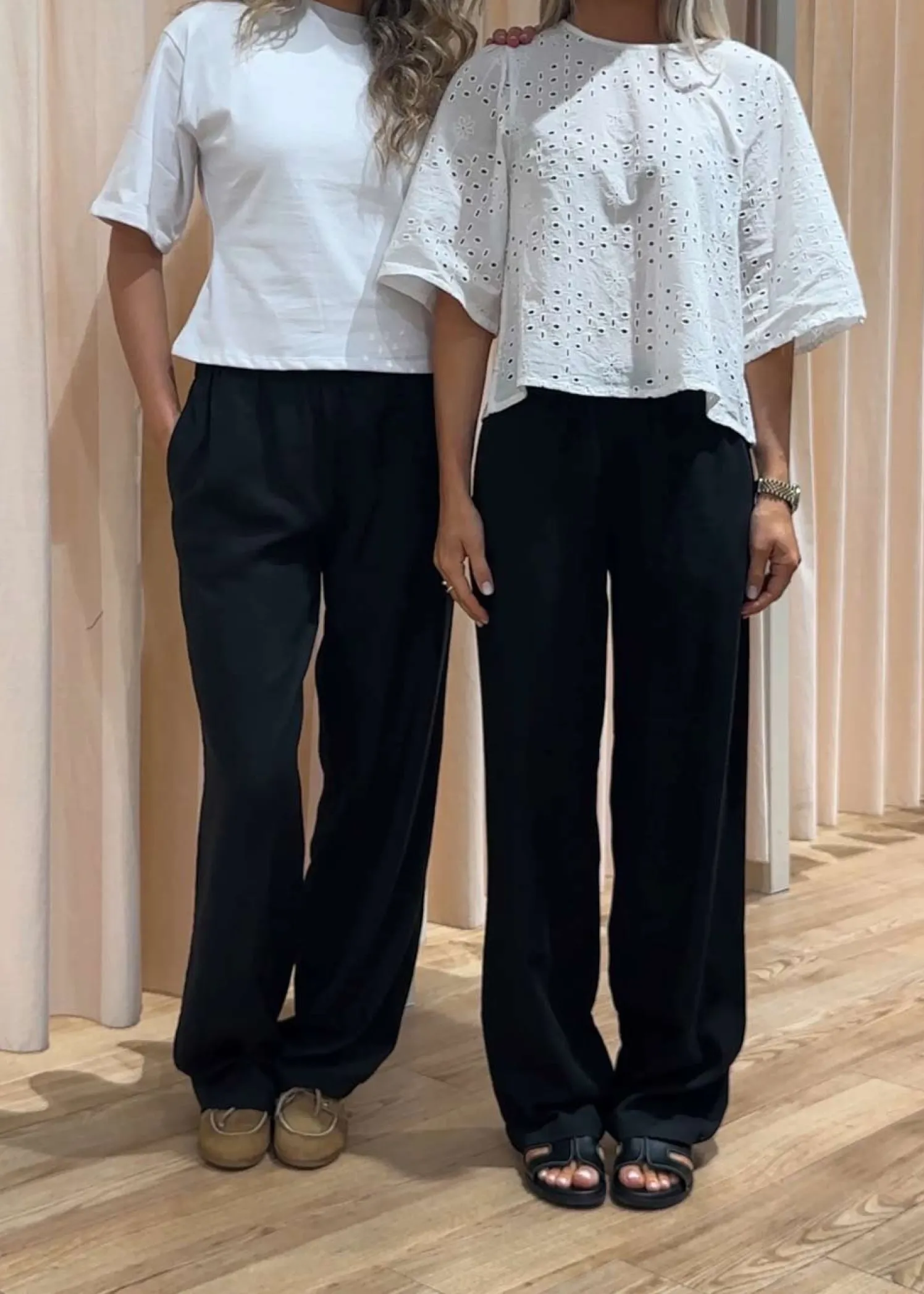 Modström DarrelMD pants