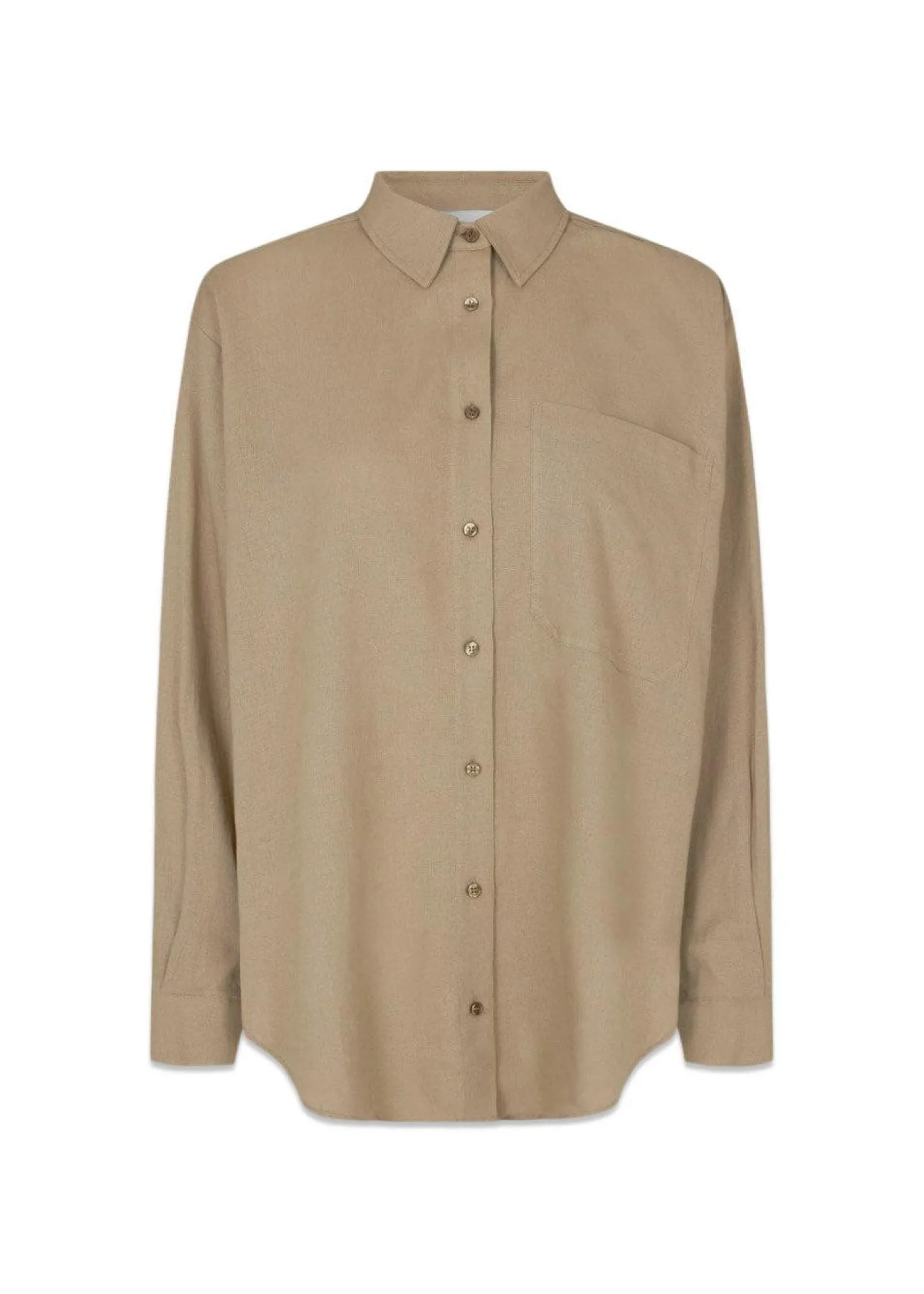 Modström DarrelMD shirt