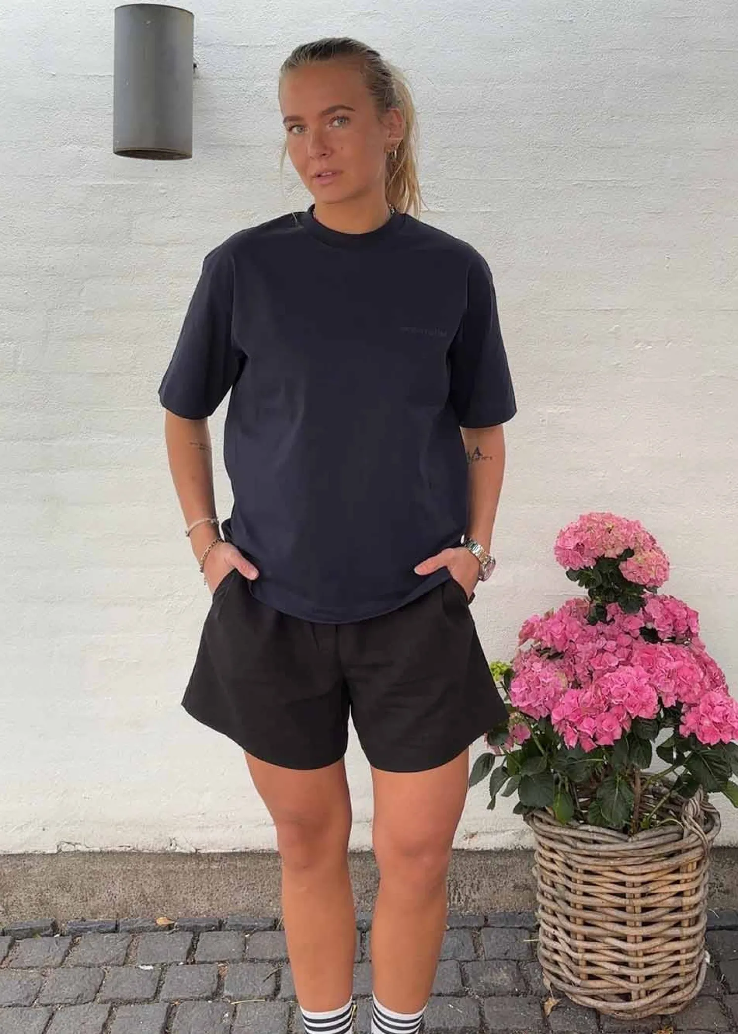 Modström DarrelMD shorts